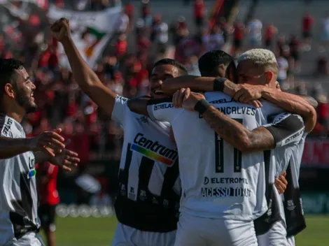 É CAMPEÃO! Botafogo vence o Brasil de Pelotas e garante o título da Série B