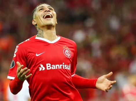 Gilberto é consultado, mas "condição e valores de Guerrero não assustam o Flu"