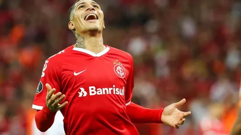 Foto: Pedro H. Tesch/AGIF