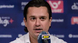 Foto: Gustavo Aleixo/Cruzeiro