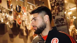 Foto: Ricardo Duarte/ Internacional