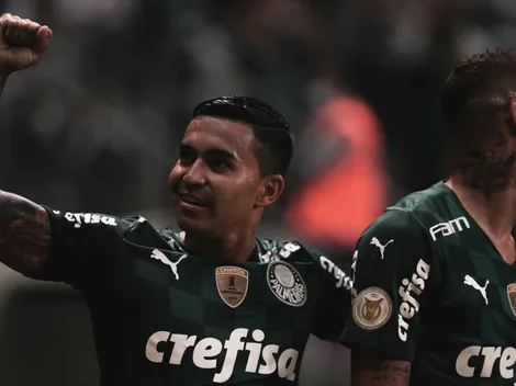 Só baile! As maiores goleadas do Palmeiras na história da Libertadores