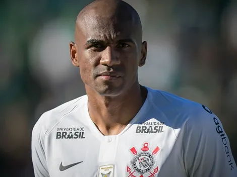 Marllon aciona Corinthians na Justiça e R$ 6 milhões viram assunto