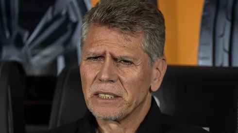 Foto: Thiago Ribeiro/AGIF - O diretor falou sobre a permanência do atleta