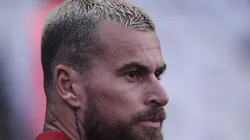 Foto: Ettore Chiereguini/AGIF