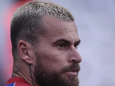 Vojvoda define Fortaleza para encarar o Palmeiras sem Lucas Lima e mais dois titulares