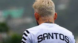 Foto: Ivan Storti/Santos FC - Desde Lucas Lima, Santos tem tido dificuldade com meias de criação