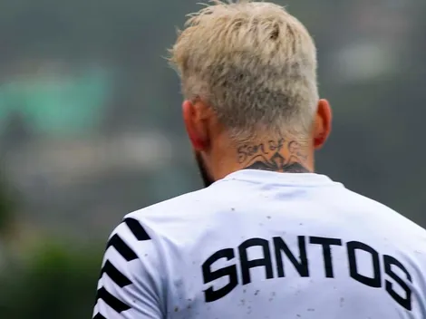 'Herança' de Lucas Lima incomoda e Dracena quer parceiro de Cano na Colômbia para 2022