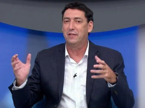 “Perde um pouco nesse aspecto”: declarou PVC sobre festa da torcida do Flamengo e causa polêmica