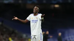 Vinicius Junior é o melhor brasileiro em atividade, diz Milton Neves (Foto: Getty Images)