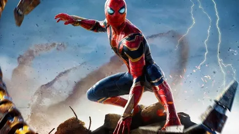 Nova aventura do Homem-Aranha estreia dia 16 de dezembro