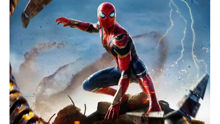 Nova aventura do Homem-Aranha estreia dia 16 de dezembro