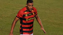 Foto: Jhony Pinho/AGIF