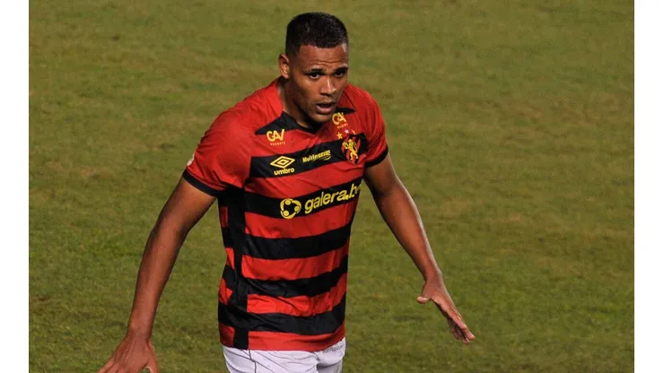 Foto: Jhony Pinho/AGIF