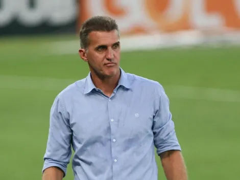 Mauro Cezar analisa momento do Grêmio