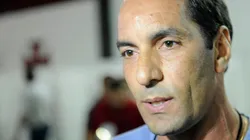 Foto: Daniel Ramalho/AGIF - Comentarista ironizou a declaração do vice-presidente