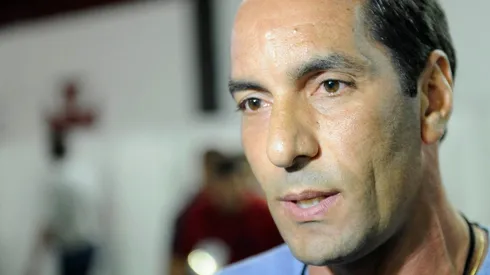 Foto: Daniel Ramalho/AGIF - Comentarista ironizou a declaração do vice-presidente