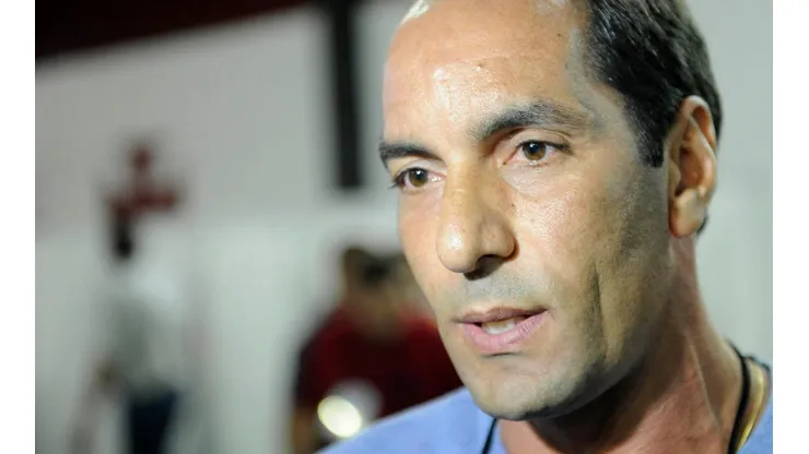 Foto: Daniel Ramalho/AGIF - Comentarista ironizou a declaração do vice-presidente