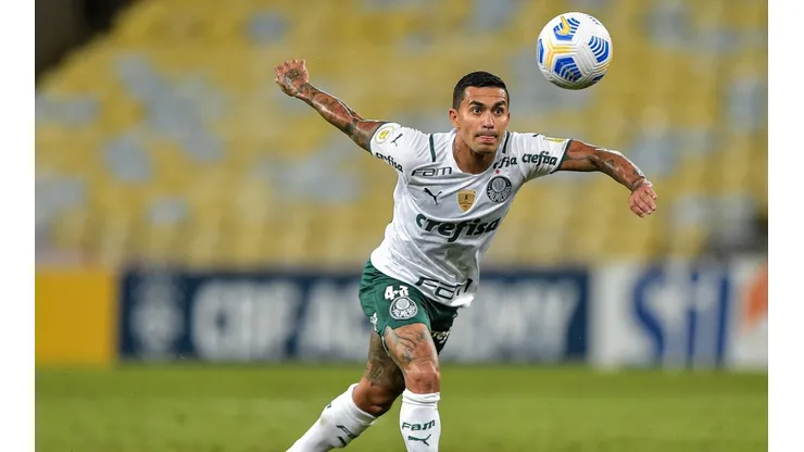 Foto: Thiago Ribeiro/AGIF - Sormani afirma que Dudu não é um jogador decisivo da equipe