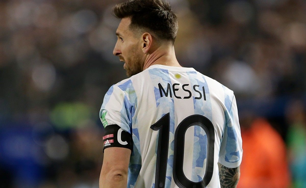 Eliminatórias: Argentina é a 13ª seleção classificada para a Copa do Mundo de 2022; Veja a lista