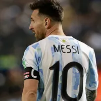 Eliminatórias: Argentina é a 13ª seleção classificada para a Copa do Mundo de 2022; Veja a lista
