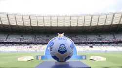 Mineirão deve ser o palco da final única do Campeonato Mineiro