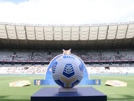 Campeonato Mineiro com final única e evento estilo Champions League; Entenda mudança