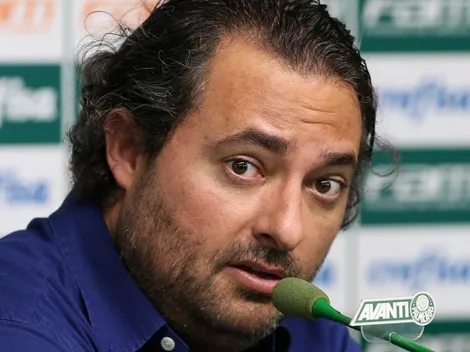 Após demissão de Pássaro, nome de Mattos é especulado e diretor crava: "Trabalho em qualquer projeto que seja sério"