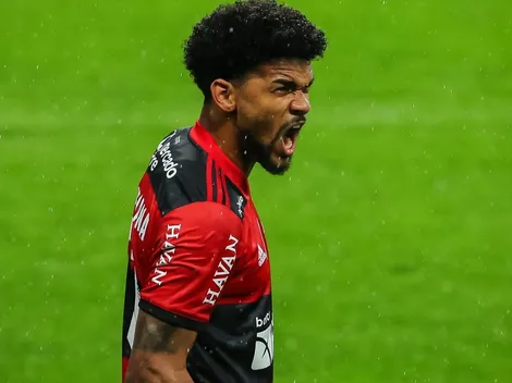 Rivais sondam Bruno Viana e Fla estuda 'antecipar' mudança de contrato; entenda