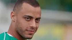 Foto: Marcello Zambrana/AGIF - Arthur é artilheiro do Brasil na Europa e transferência pode encher cofres em Porangabuçu