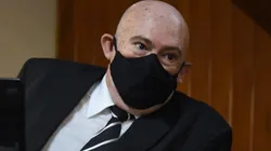 Foto: Ivan Storti/Santos