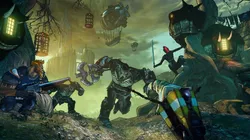 Tiny Tina's Assault on Dragon Keep e pacote de Rogue Company estão de graça na Epic Games