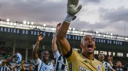 Botafogo precisa vencer Ponte Preta e Operário para se manter tranquilo na liderança da competição | Crédito: Thiago Ribeiro/AGIF