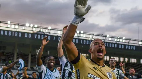 Botafogo precisa vencer Ponte Preta e Operário para se manter tranquilo na liderança da competição | Crédito: Thiago Ribeiro/AGIF