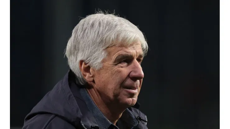 Foto: Emilio Andreoli/Getty Images/Itália