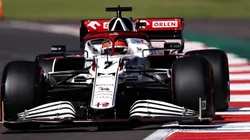 Despedida no GP São Paulo: Kimi Raikkonen irá correr pela última vez em Interlagos neste domingo