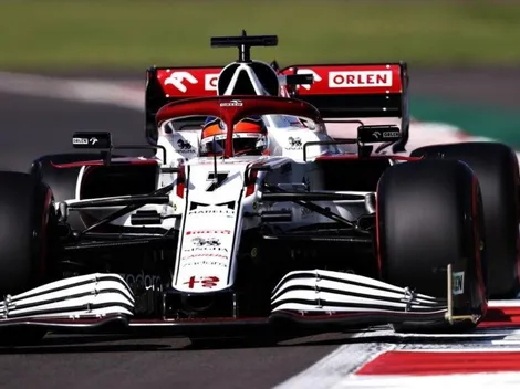 Despedida no GP São Paulo: Kimi Raikkonen irá correr pela última vez em Interlagos neste domingo