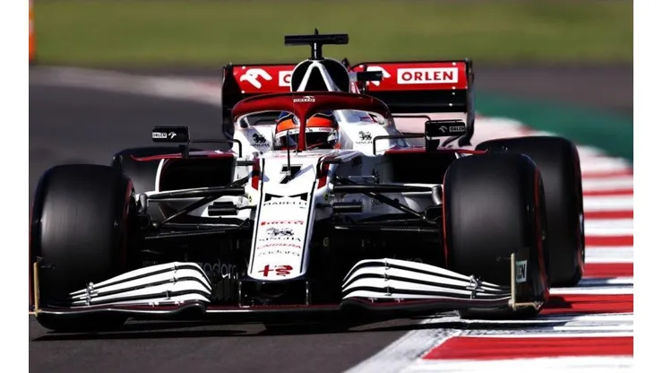 Despedida no GP São Paulo: Kimi Raikkonen irá correr pela última vez em Interlagos neste domingo