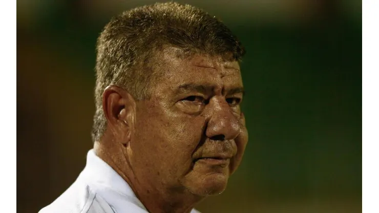 Foto: Marcello Zambrana/AGIF - Joel foi só elogios a equipe do Botafogo neste final de temporada