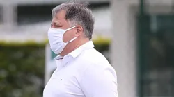 (Foto: Cesar Greco/Palmeiras/Flickr Oficial)