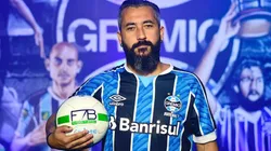 Foto: Luciano Maciel / Grêmio Futebol 7
