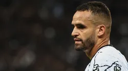 Foto: Marcello Zambrana/AGIF - Renato Augusto retornou recentemente ao Timão