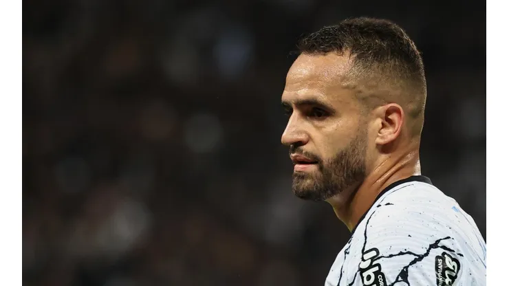 Foto: Marcello Zambrana/AGIF - Renato Augusto retornou recentemente ao Timão