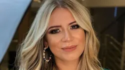 Marília Mendonça morreu em acidente aéreo