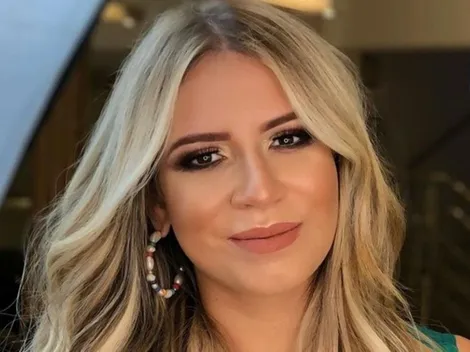 Marília Mendonça nunca gostou de viajar em modelo de avião que caiu em MG: 'Achava instável'