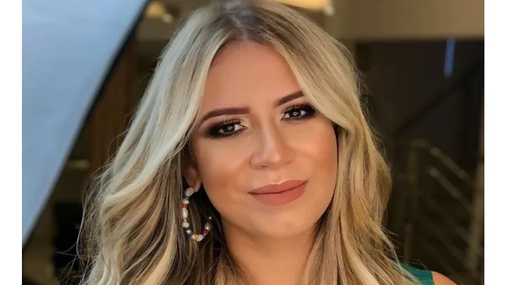 Marília Mendonça morreu em acidente aéreo