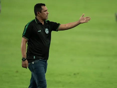 Glauber Ramos mexe no time: atacante e volante retornam ao time titular