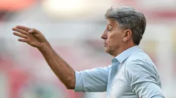 Foto: Thiago Ribeiro/AGIF - Renato está desprestigiado no CRF