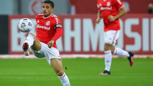 Foto: Pedro H. Tesch/AGIF