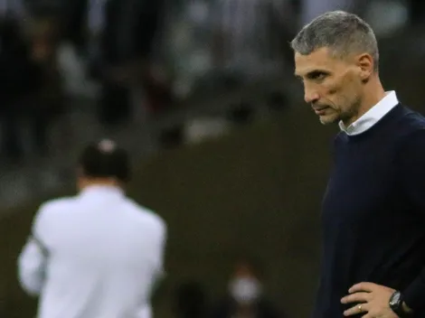 Fortaleza demonstra interesse em adquirir em definitivo um dos xodós de Vojvoda e valores são expostos